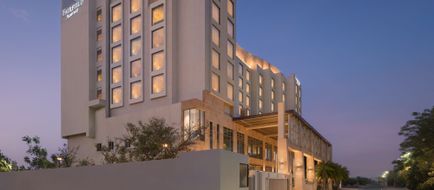 Fairfield by Marriott Jodhpur Exterior