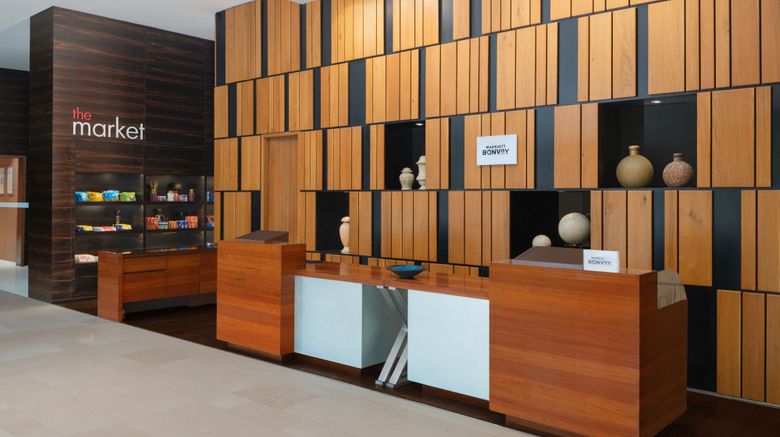 <b>Fairfield by Marriott Jodhpur Lobby</b>. Images powered by <a href="https://www.leonardoworldwide.com/" title="Leonardo Worldwide" target="_blank">Leonardo</a>.