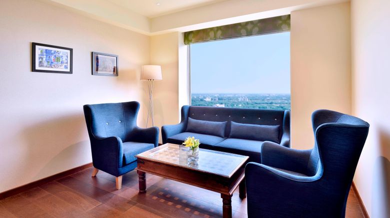 <b>Fairfield by Marriott Jodhpur Room</b>. Images powered by <a href="https://www.leonardoworldwide.com/" title="Leonardo Worldwide" target="_blank">Leonardo</a>.