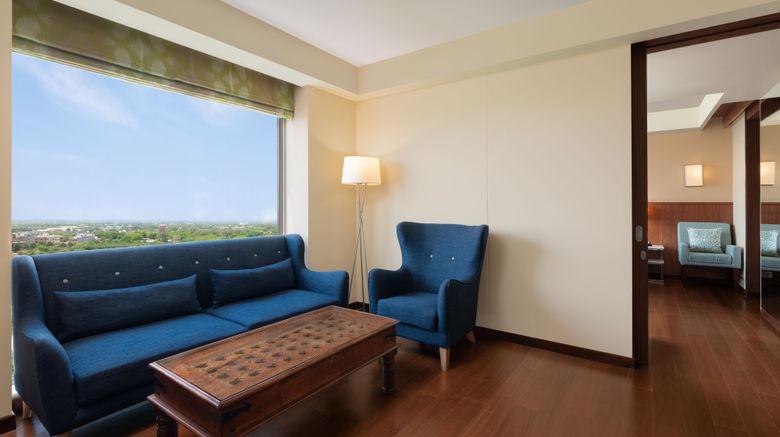 <b>Fairfield by Marriott Jodhpur Suite</b>. Images powered by <a href="https://www.leonardoworldwide.com/" title="Leonardo Worldwide" target="_blank">Leonardo</a>.