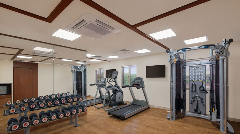 <b>Fairfield by Marriott Jodhpur Recreation</b>. Images powered by <a href="https://www.leonardoworldwide.com/" title="Leonardo Worldwide" target="_blank">Leonardo</a>.