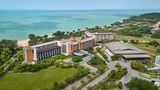 The Westin Desaru Coast Resort Exterior