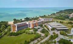 The Westin Desaru Coast Resort