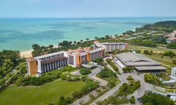 The Westin Desaru Coast Resort