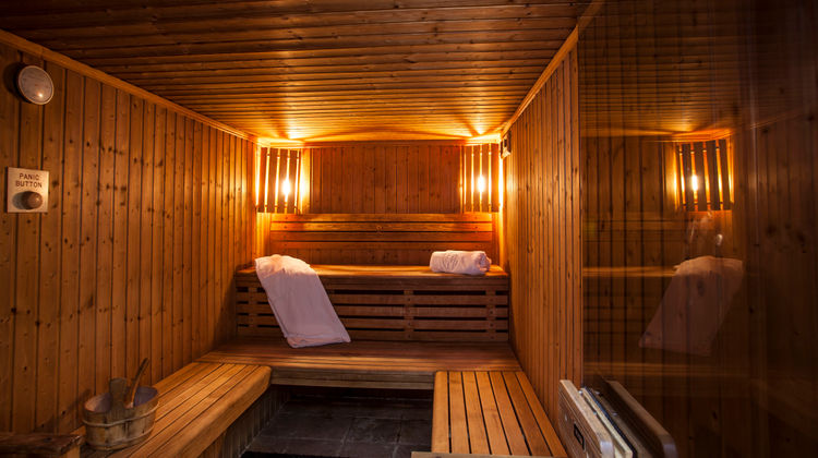 Old Government House Hotel Spa
