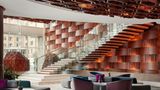 JW Marriott Hotel Absheron Baku Lobby