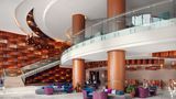 JW Marriott Hotel Absheron Baku Lobby