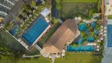 The Westin Desaru Coast Resort Recreation