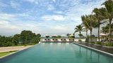 The Westin Desaru Coast Resort Pool