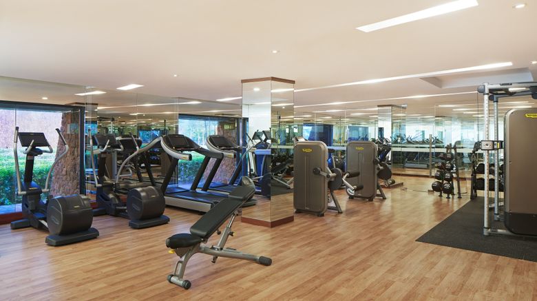 <b>The Westin Desaru Coast Resort Recreation</b>. Images powered by <a href="https://www.leonardoworldwide.com/" title="Leonardo Worldwide" target="_blank">Leonardo</a>.