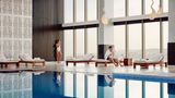 JW Marriott Hotel Absheron Baku Pool