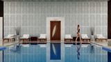 JW Marriott Hotel Absheron Baku Pool