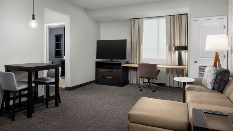 Residence Inn Indianapolis Plainfield Room