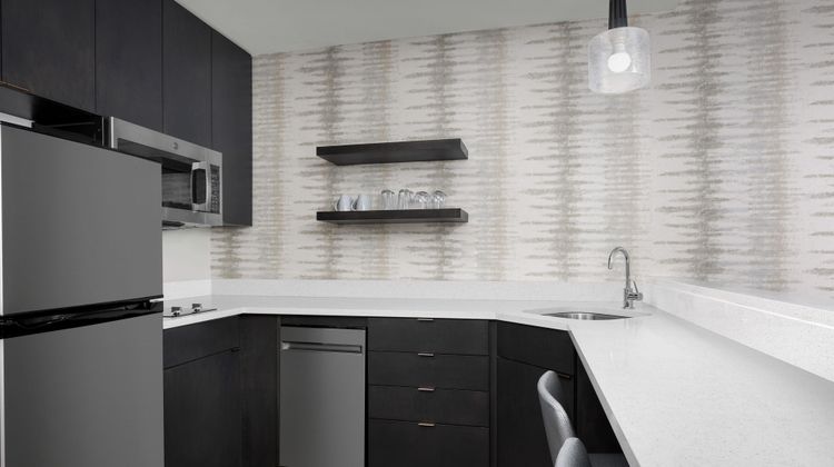 Residence Inn Indianapolis Plainfield Room