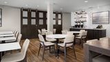 Residence Inn Indianapolis Plainfield Restaurant