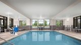 Residence Inn Indianapolis Plainfield Pool