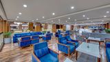 Marriott Hotel Islamabad Lobby