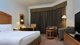 Le Royal Meridien Chennai Room