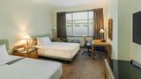 Le Royal Meridien Chennai Room