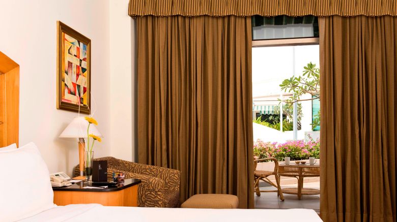 <b>Le Royal Meridien Chennai Suite</b>. Images powered by <a href="https://www.leonardoworldwide.com/" title="Leonardo Worldwide" target="_blank">Leonardo</a>.