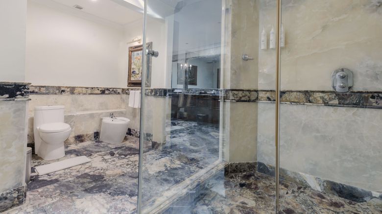 <b>Le Royal Meridien Chennai Room</b>. Images powered by <a href="https://www.leonardoworldwide.com/" title="Leonardo Worldwide" target="_blank">Leonardo</a>.