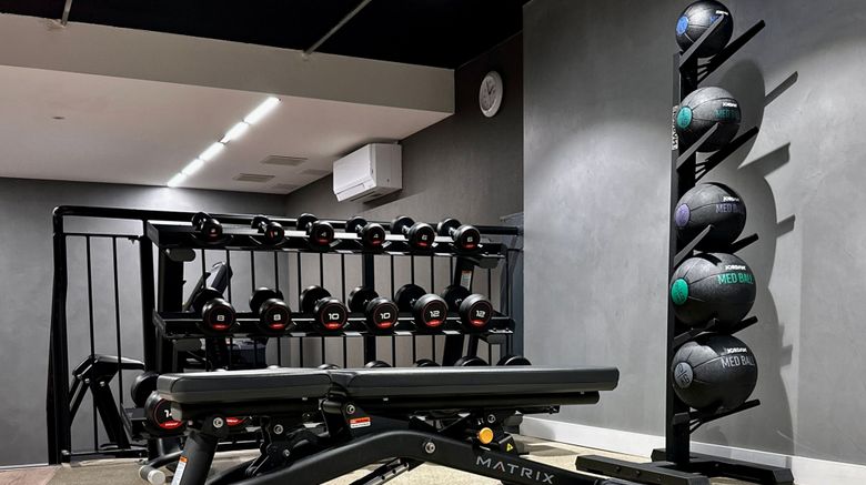 <b>Residence Inn Manchester Piccadilly Recreation</b>. Images powered by <a href="https://www.leonardoworldwide.com/" title="Leonardo Worldwide" target="_blank">Leonardo</a>.