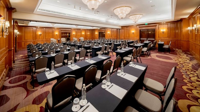 <b>JW Marriott Hotel Rio de Janeiro Meeting</b>. Images powered by <a href="https://www.leonardoworldwide.com/" title="Leonardo Worldwide" target="_blank">Leonardo</a>.