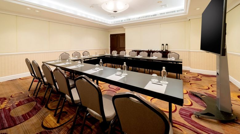 <b>JW Marriott Hotel Rio de Janeiro Meeting</b>. Images powered by <a href="https://www.leonardoworldwide.com/" title="Leonardo Worldwide" target="_blank">Leonardo</a>.