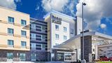 <b>Fairfield Inn & Suites by Marriott Exterior</b>. Images powered by <a href="https://www.leonardoworldwide.com/" title="Leonardo Worldwide" target="_blank">Leonardo</a>.
