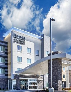 Fairfield Inn & Suites by Marriott