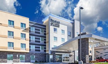 Fairfield Inn & Suites by Marriott
