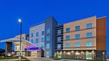 <b>Fairfield Inn & Suites by Marriott Exterior</b>. Images powered by <a href="https://www.leonardoworldwide.com/" title="Leonardo Worldwide" target="_blank">Leonardo</a>.