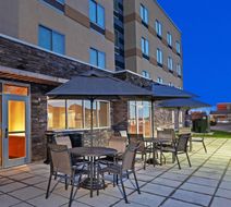 Fairfield Inn & Suites by Marriott Exterior