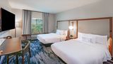 <b>Fairfield Inn & Suites by Marriott Room</b>. Images powered by <a href="https://www.leonardoworldwide.com/" title="Leonardo Worldwide" target="_blank">Leonardo</a>.