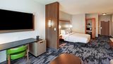 <b>Fairfield Inn & Suites by Marriott Suite</b>. Images powered by <a href="https://www.leonardoworldwide.com/" title="Leonardo Worldwide" target="_blank">Leonardo</a>.