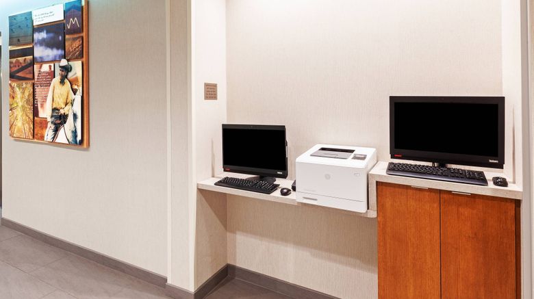 <b>Fairfield Inn & Suites by Marriott Other</b>. Images powered by <a href="https://www.leonardoworldwide.com/" title="Leonardo Worldwide" target="_blank">Leonardo</a>.