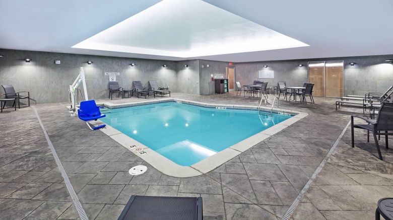 <b>Fairfield Inn & Suites by Marriott Pool</b>. Images powered by <a href="https://www.leonardoworldwide.com/" title="Leonardo Worldwide" target="_blank">Leonardo</a>.