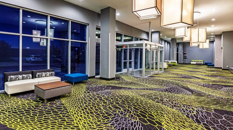 Fairfield Inn & Suites by Marriott Meeting