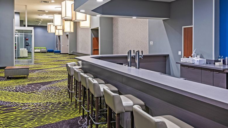 <b>Fairfield Inn & Suites by Marriott Meeting</b>. Images powered by <a href="https://www.leonardoworldwide.com/" title="Leonardo Worldwide" target="_blank">Leonardo</a>.