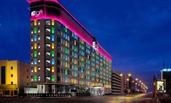 Aloft Riyadh