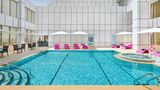<b>Courtyard Riyadh Olaya Pool</b>. Images powered by <a href="https://www.leonardoworldwide.com/" title="Leonardo Worldwide" target="_blank">Leonardo</a>.