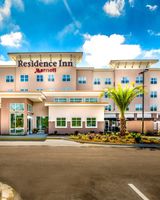 Residence Inn Savannah Airport