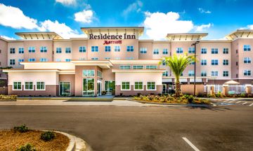 Residence Inn Savannah Airport