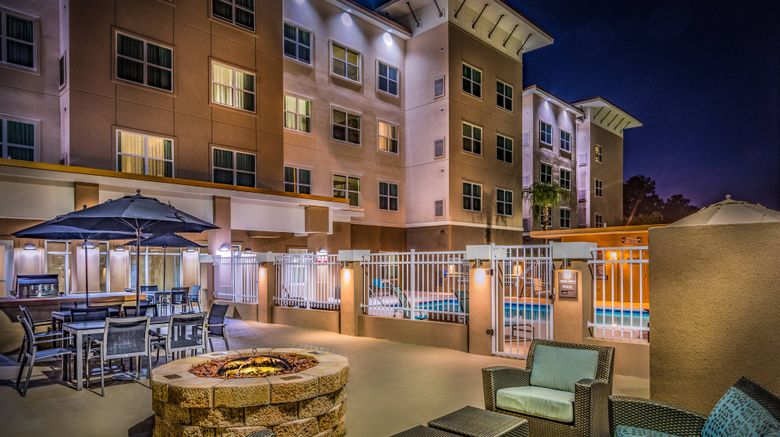 <b>Residence Inn Savannah Airport Restaurant</b>. Images powered by <a href="https://www.leonardoworldwide.com/" title="Leonardo Worldwide" target="_blank">Leonardo</a>.