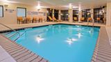 Courtyard Louisville Northeast Pool