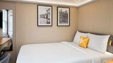 <b>Four Points Express by Sheraton London Room</b>. Images powered by <a href="https://www.leonardoworldwide.com/" title="Leonardo Worldwide" target="_blank">Leonardo</a>.