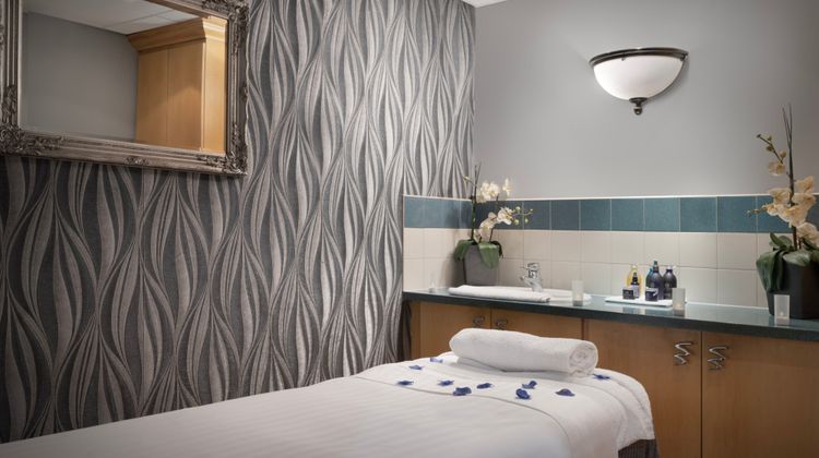 Delta Hotels Tudor Park Country Club Spa