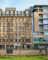 Old Waverley Hotel