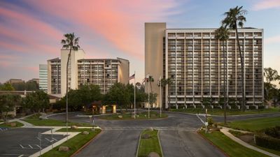 Santa Clara Marriott