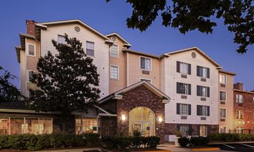 TownePlace Stes Sunnyvale Silicon Valley